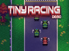 Lalao Tiny Racing Demo