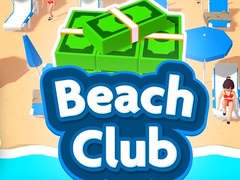 Lalao Beach Club