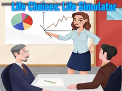 Lalao Life Choices: Life Simulator