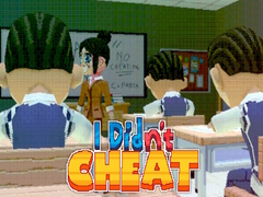 Lalao I Didn’t Cheat