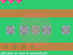 Lalao Zombie Tower Defense