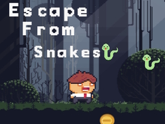 Lalao Escape From Snakes