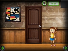 Lalao Amgel Kids Room Escape 313