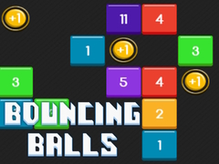 Lalao Bouncing Balls