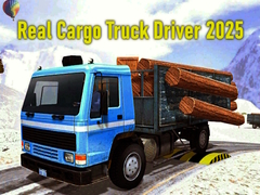 Lalao Real Cargo Truck Driver 2025