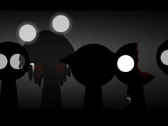 Lalao Sprunki: The Lost Souls