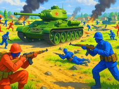 Lalao Operation Flashpoint: Red - Blue War