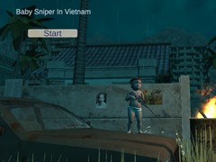 Lalao Baby Sniper In Vietnam