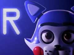 Lalao Five Nights at Candy's Remaster