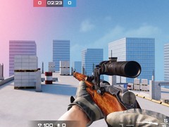 Lalao KS Russian Snipers