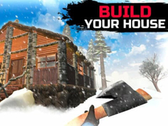 Lalao Winter Craft: Survival in the Forest