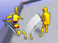 Lalao Epic Sword Battle