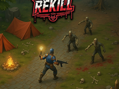 Lalao Rekill