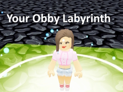 Lalao Your Obby Labyrinth