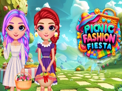 Lalao Picnic Fashion Fiesta