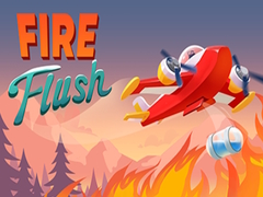 Lalao Fire Flush