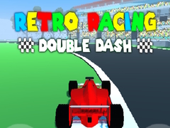 Lalao Retro Racing Double Dash