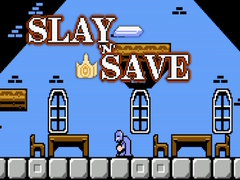 Lalao Slay 'n' Save