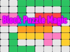 Lalao Block Puzzle Magic