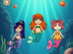 Lalao Princess Vs Shark