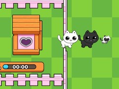 Lalao My Kitties. Catworld