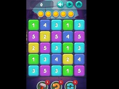 Lalao 2048 Clicker