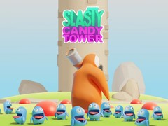 Lalao Slasty Candy Tower