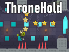Lalao ThroneHold