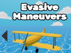 Lalao Evasive Maneuvers