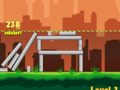 Lalao Tower Boom Level Pack