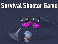 Lalao Survival Shooter Game