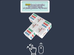 Lalao Mahjong 3d Match