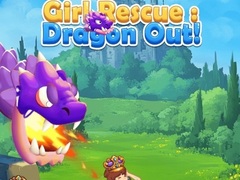 Lalao Girl Rescue: Dragon Out