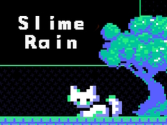 Lalao Slime Rain