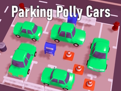Lalao Parking Polly Cars