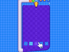Lalao 2048 Blocks Destruction