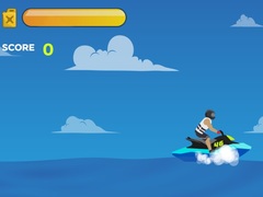 Lalao Jet Ski Runner