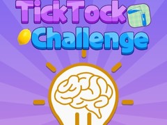 Lalao Ticktock Challenge