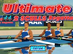 Lalao Ultimate 2 Sculls Regatta