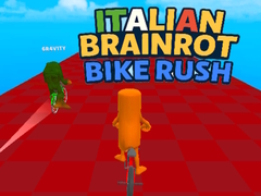 Lalao Italian Brainrot Bike Rush