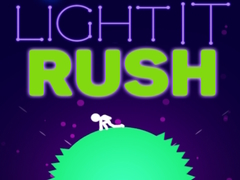 Lalao Light It Rush