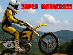 Lalao Super Motocross