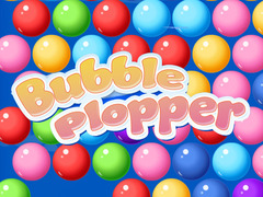 Lalao Bubble Plopper