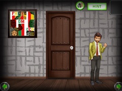 Lalao Amgel Juneteenth Day Escape