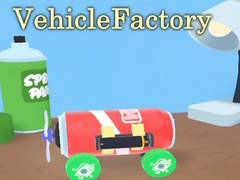 Lalao VehicleFactory