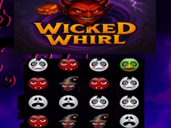 Lalao Wicked Whirl
