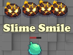 Lalao Slime Smile