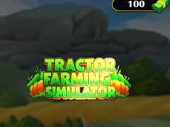 Lalao Tractor Farming Simulator