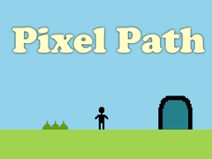Lalao Pixel Path