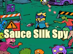 Lalao Sauce Silk Spy